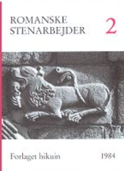 Romanske stenarbejder 2